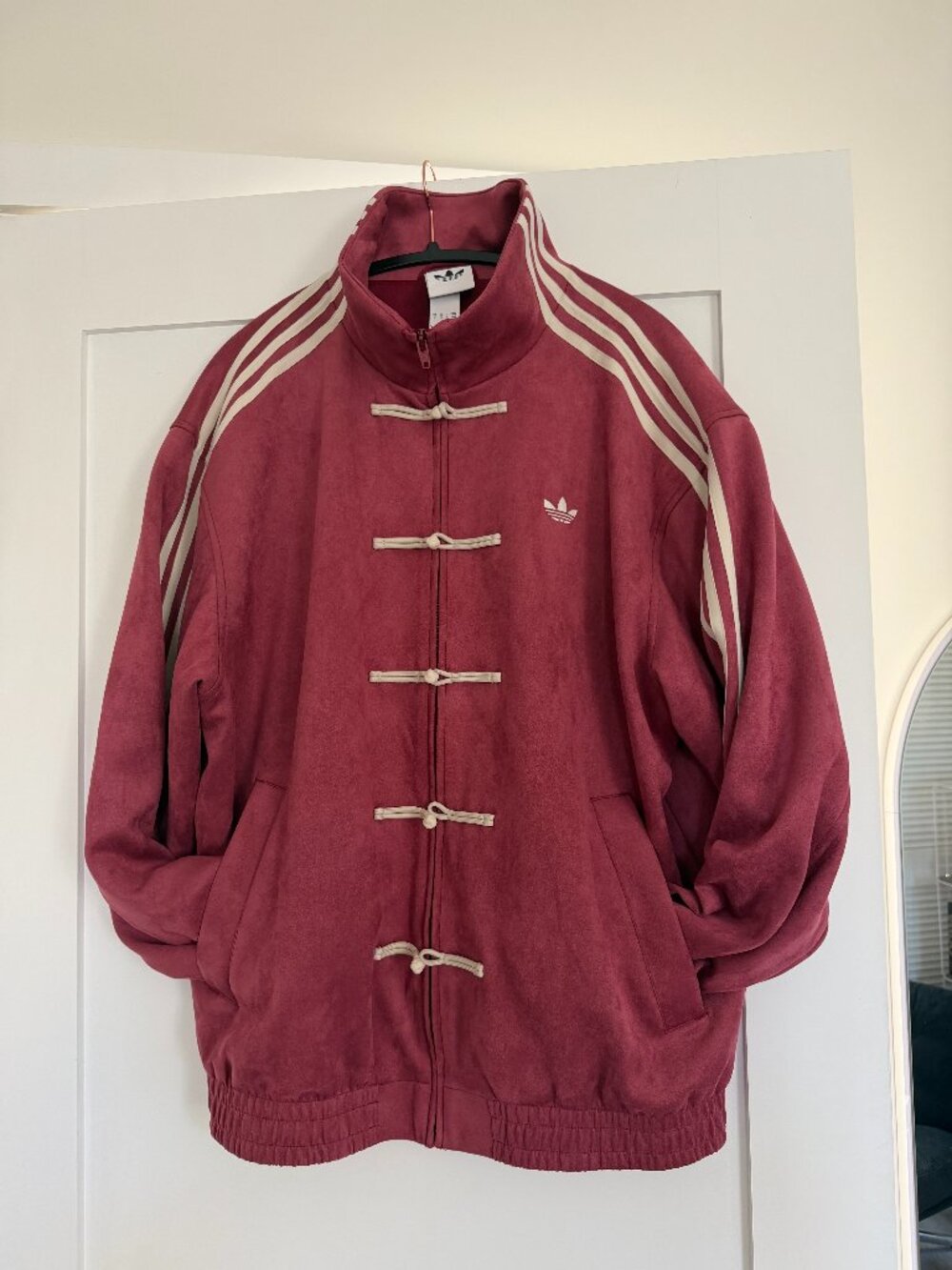 adidas Originals Chinese New Year Jacket